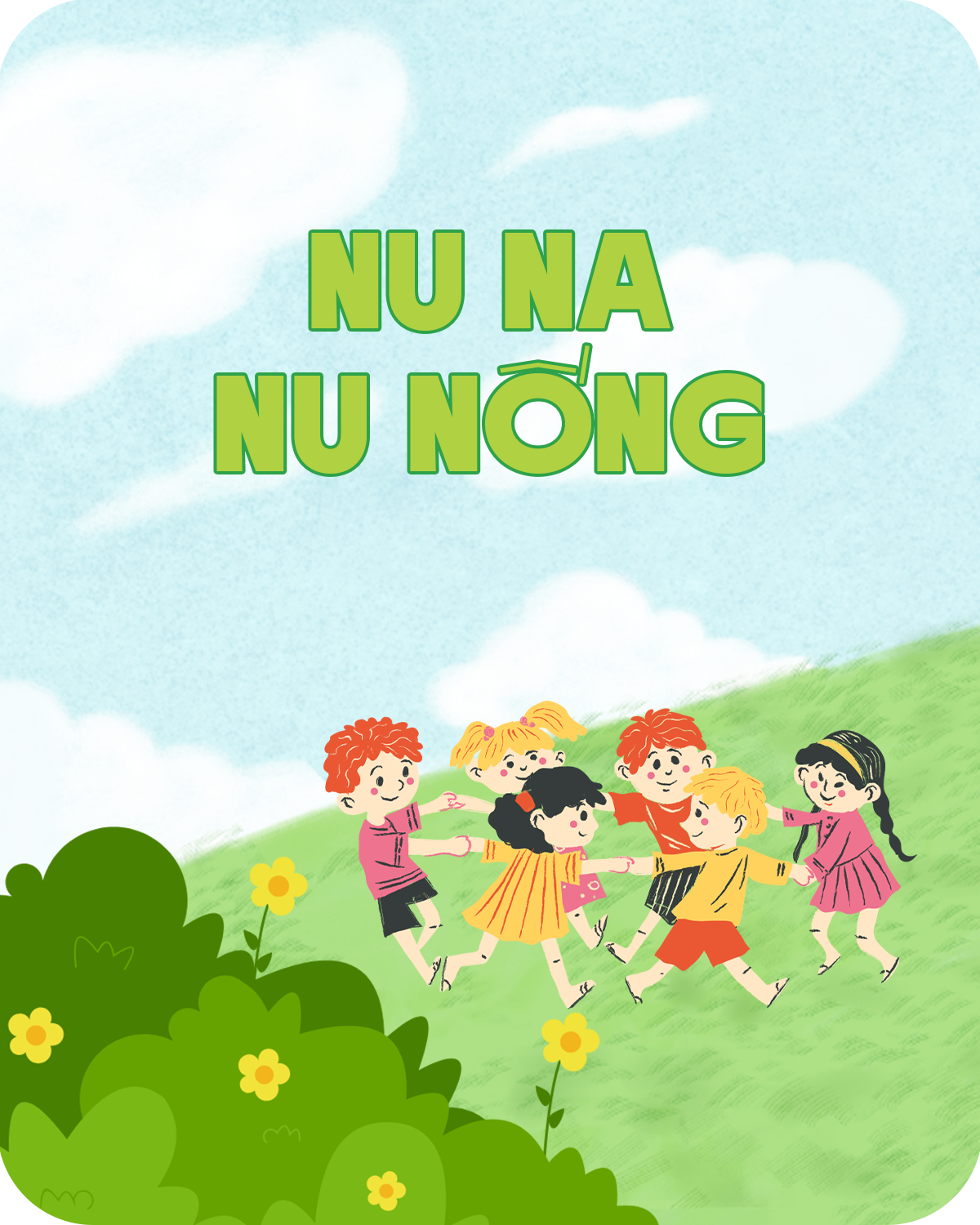 Nu na nu nống